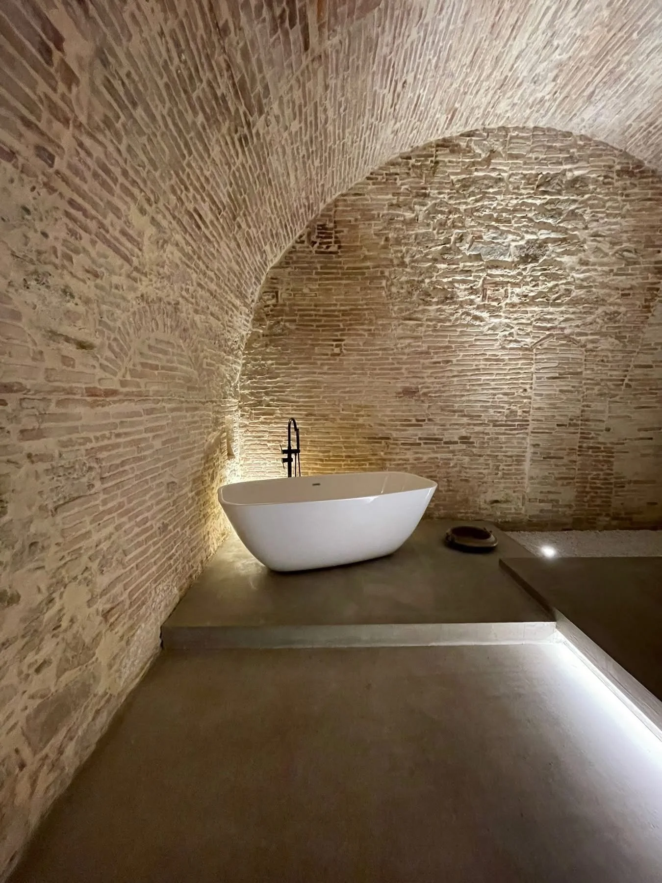 Dimora storica in pietra