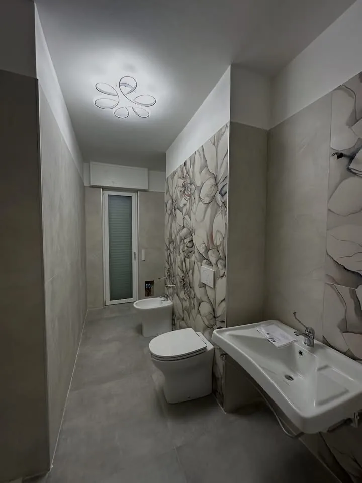 Casa senza barriere