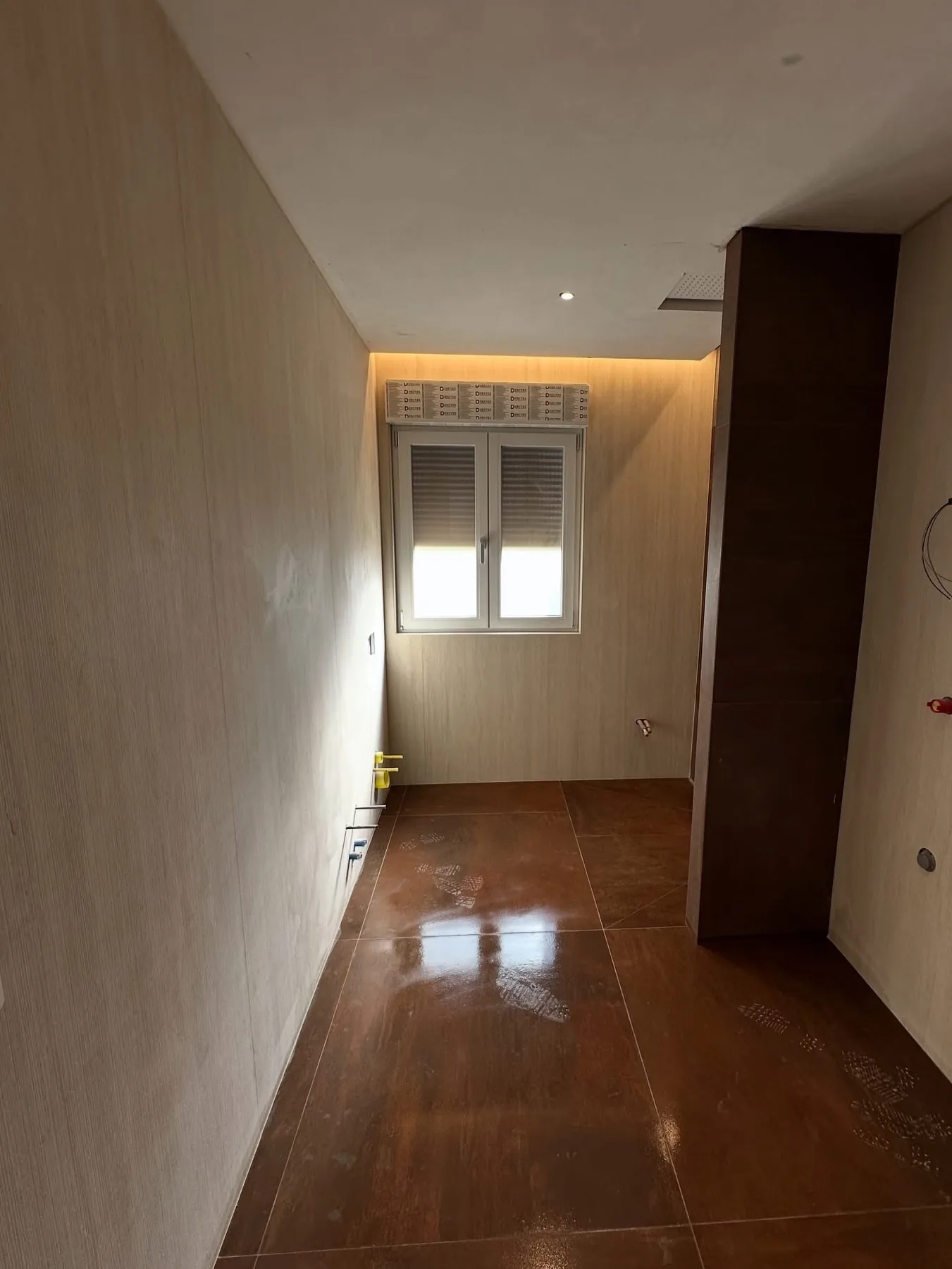 Dal render alla realtà